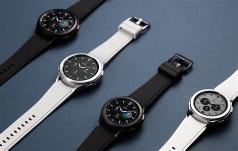 replica galaxy watch 4
